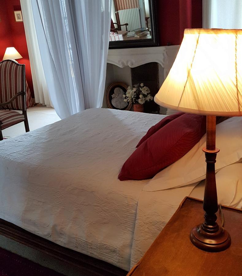 Chateau De Beaulieu 3* Saumur